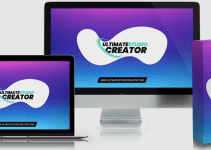 Ultimate Studio Creator review: Transform your videos into professional virtual studios using the cutting-edge technology