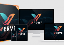 VERVE Review – How to start earning passively at home