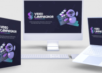 Video Campaignor review: Use this software to create interactive ‘video sales bots’ to thrill your viewers and get more sales