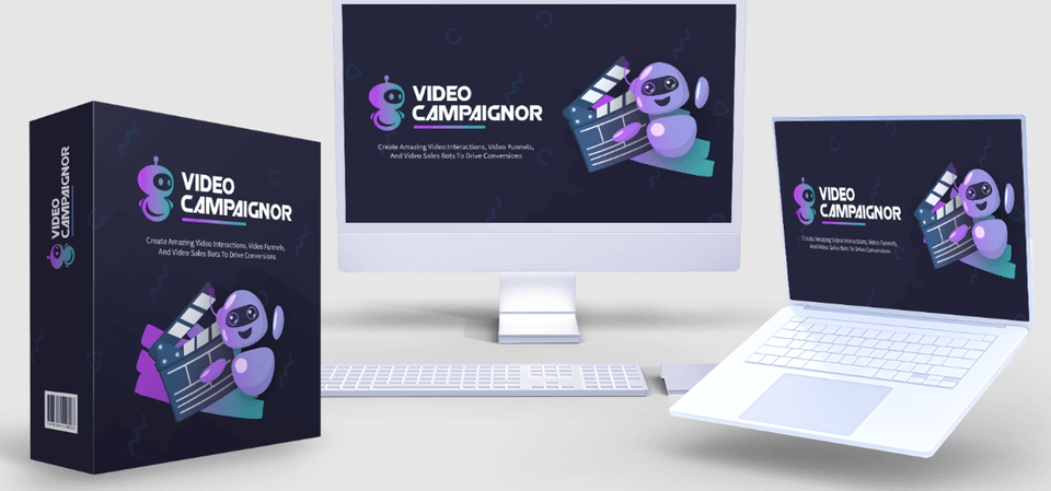 VideoCampaignor-Review