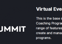 Virtual Event Summit Review- A much better way to scale your business