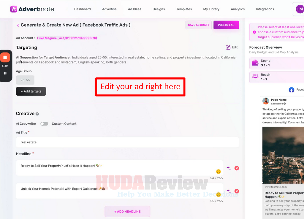 advertmate-how-to-use-9-tools