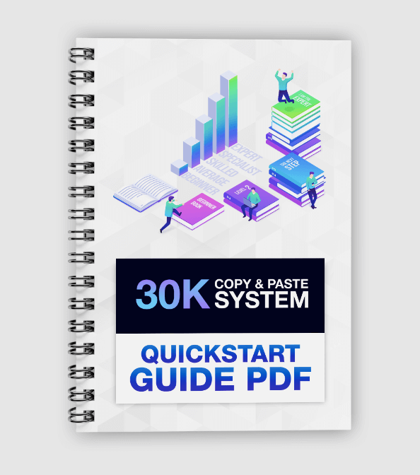 30K-Copy-and-Paste-System-Feature-4-QuickStart