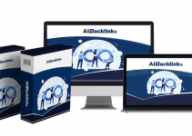 AI Backlinks Review: Powerful tool for every website or YouTube channel..