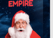 Christmas Empire Review: A new and fast way to get images for Christmas marketing campaigns