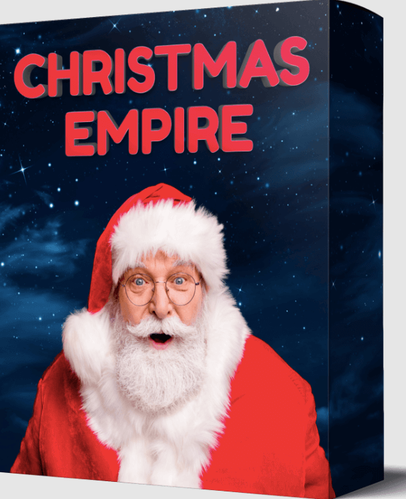 Christmas-Empire-Review