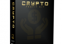 Crypto Profit Kit Review: Generate income easier than ever with a completely DFY platform