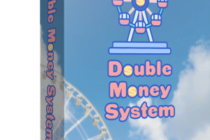 Double Money System Review: Earning money has never been so easy