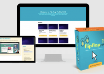 Flip Flop Profits Vol 2 Review: A proven-to-convert method to make money with affiliate marketing