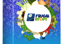 Frugal Recipe PLR review: Get access to high-quality inflation-proof frugal recipes
