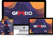 Gameio Review: Start earning affiliate commission from the hottest video games in minutes