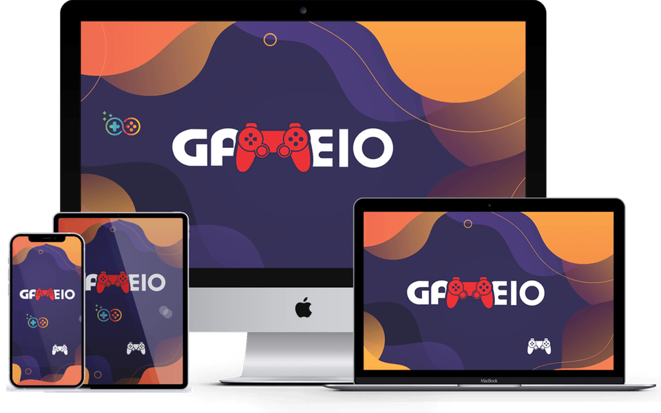 Gameio-Review