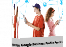 Google Business Profile Profits Review: Don’t miss this really cool product for your own!