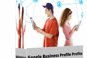 Google Business Profile Profits Review: Don’t miss this really cool product for your own!