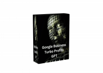 Google Business Turbo Profits GPT Review: Don’t miss this really cool product for your own!