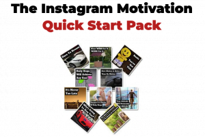 Instagram DFY Motivation Pack Review: Is this what you are searching for?