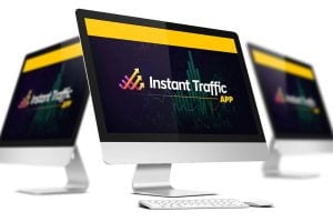 Instant Traffic App Review: Give it a TRY & the results surprise you!