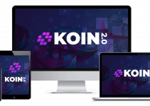 Koin 2.0 Review: Tap into Bitcoin and earn more coins without any requirements