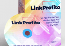 LinkProfito Review: Leverage traffic from LinkedIn – the highest quality traffic on the earth