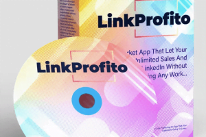 LinkProfito Review: Leverage traffic from LinkedIn – the highest quality traffic on the earth