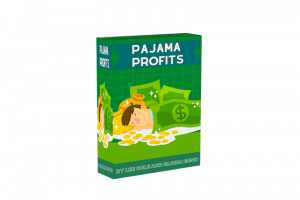 Pajama Profits Review- Is this what you are looking for?