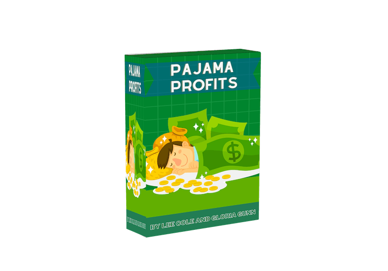 Pajama-Profits-Review