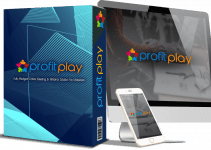 ProfitPlay review: The powerful video & virtual events conferencing platform