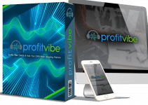 ProfitVibe Review: Starting your own music streaming service has never been easier