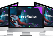 ProfitzBot review: The world’s most top-notch video software with limitless functionality and huge profit