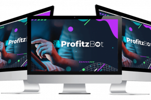 ProfitzBot review: The world’s most top-notch video software with limitless functionality and huge profit