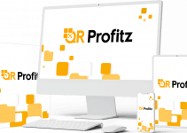QRProfitz Review: The best system to generate QR codes hand-free