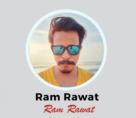 Ram Rawat