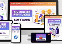 Six Figure Profit License Review: Make a 6-figure income with this automated system