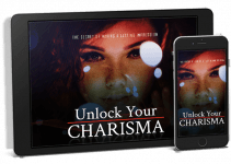 Unlock Your Charisma PLR Review: The Secret Of Making A Lasting Impression