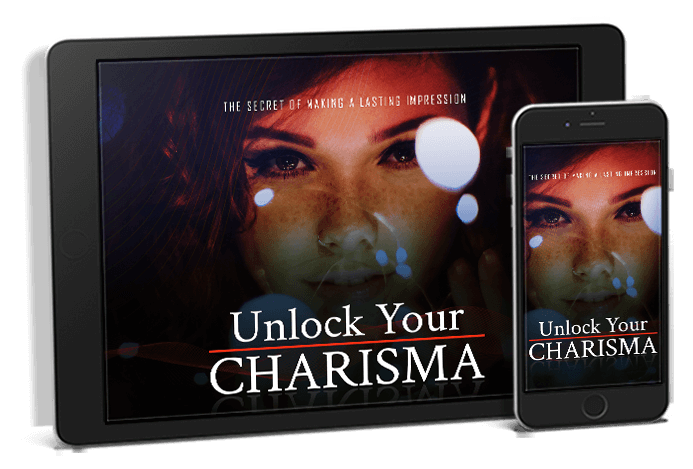 Unlock-Your-Charisma-PLR-Review