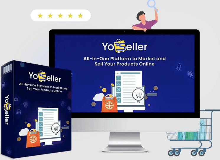 YoSeller-Review