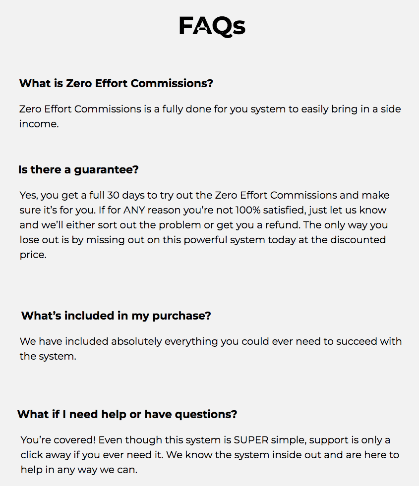 Zero-Effort-Commissions-FAQ