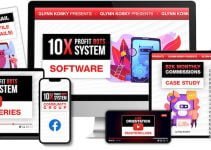 10X Profit Bots System Review: Set-&-forget affiliate marketing system
