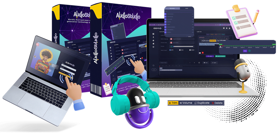 Audiostudio-Review