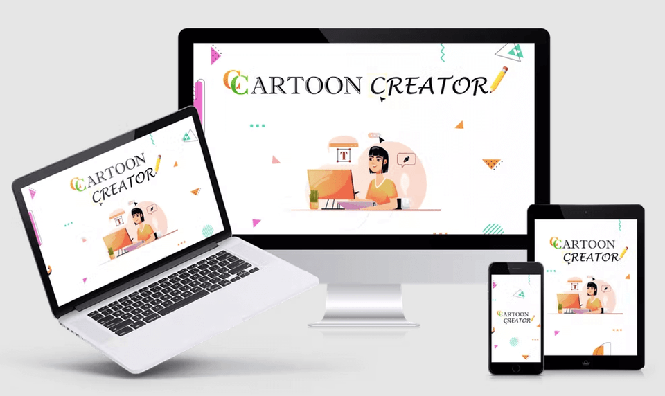 Cartoon-Creator-Review