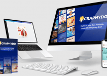 Graphydo Review: An effective solution for setting up your social media agency