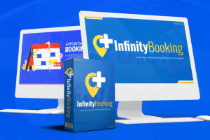InfinityBooking: Create unlimited appointment & service booking websites