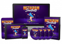 [PLR] Instagram Shoutouts Review- Let’s make money with one of the biggest social networking platforms