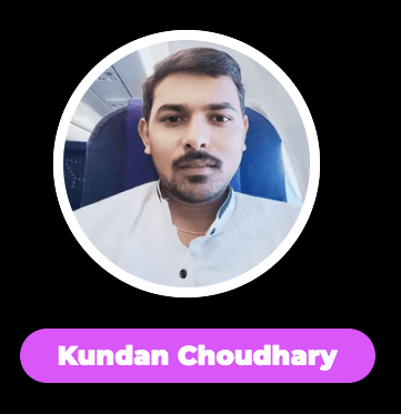 Kundan-Choudhary
