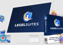 LegelSuites Review: A breakthrough technology that scans and fixes websites’ legal flaws