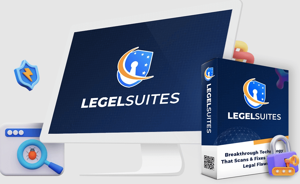 LegelSuites-Review