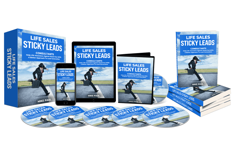 Life-Sales-Sticky-Leads-Review