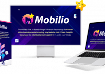 Mobilio Review: A solution to get your websites mobile-first optimized