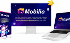 Mobilio-Review
