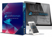 ProfitDomain Review: Starting your own domain service